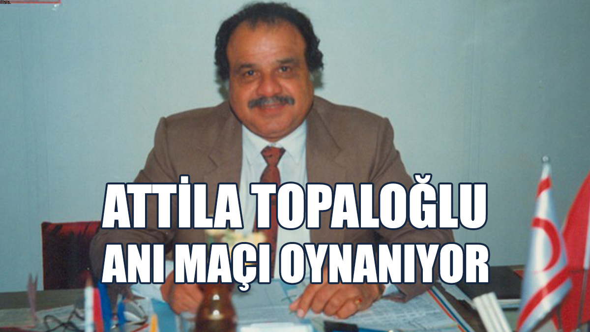 Maçta Lefke İle Yenicami Takımları Karşı Karşıya Gelecek