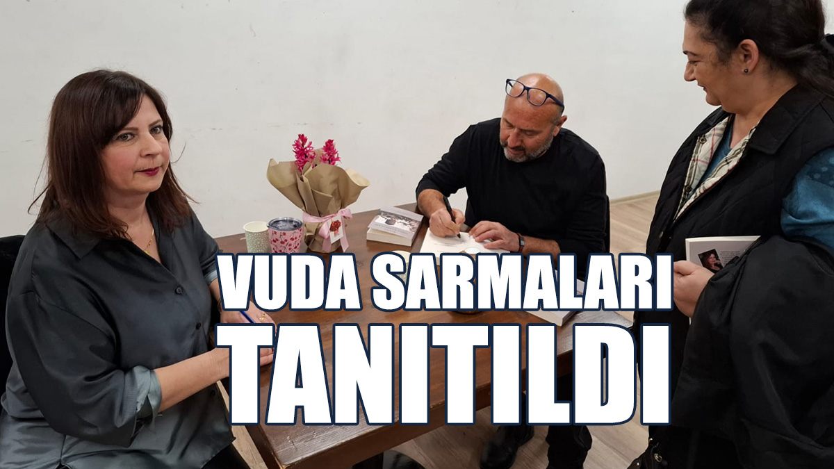“Bu Kitabı Gerçekten Çok Keyif Alarak Yazdık”