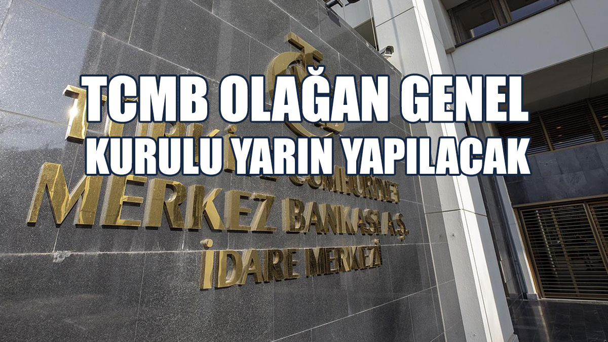 Toplantı, Yarın Ankara'da Gerçekleştirilecek