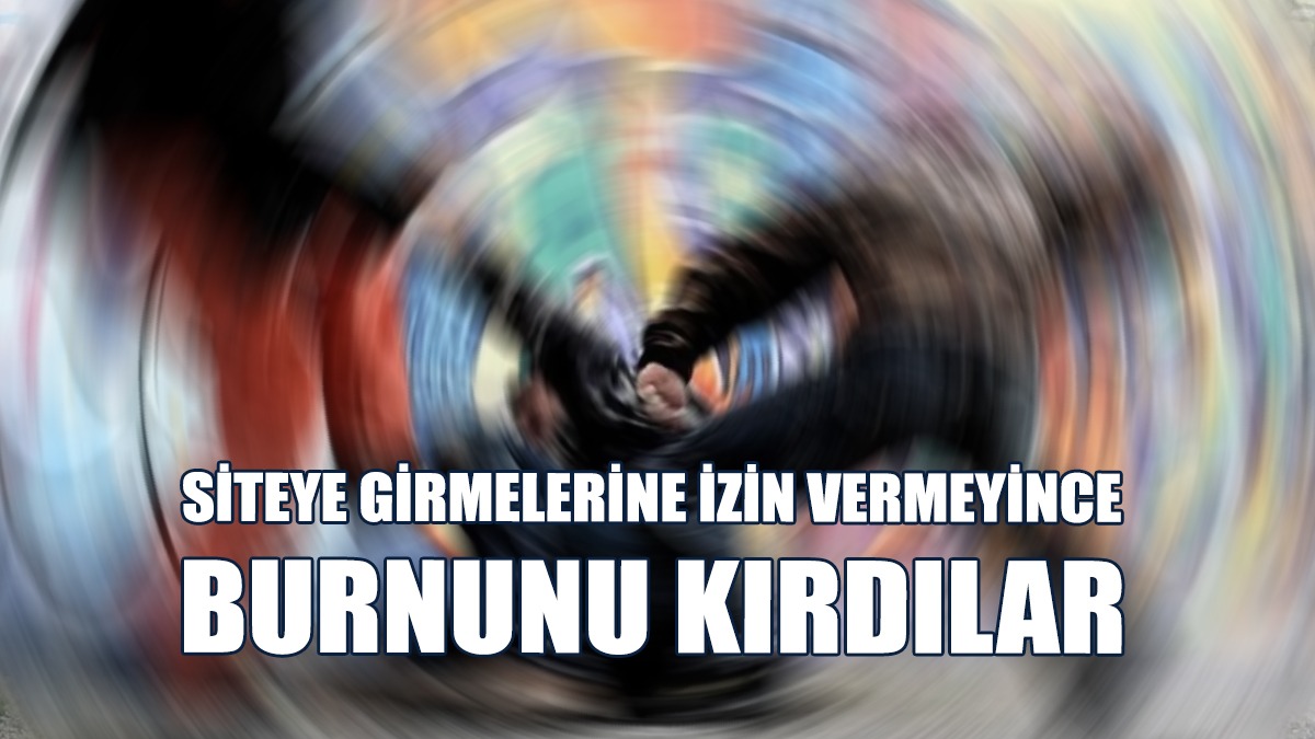 İskele’de Darp: 2 Kişi Tutuklandı