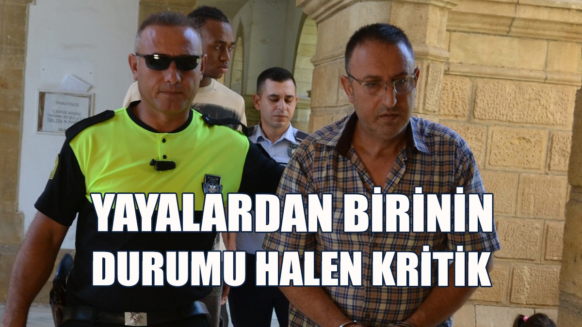 Kaza Zanlısı 3 Gün Daha Tutuklu Kalacak