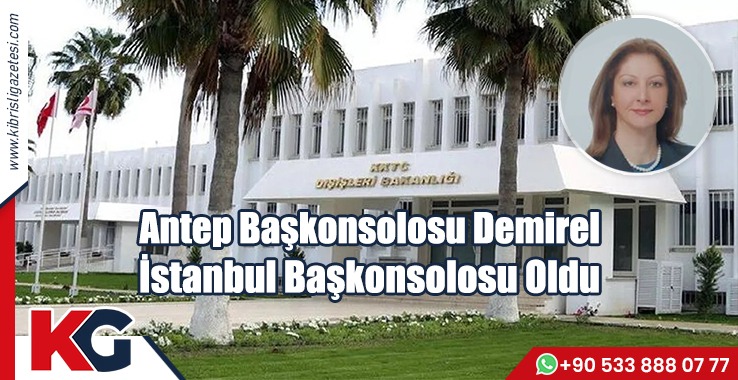 Dış Temsilciliklerde Yeni Görevlendirmeler