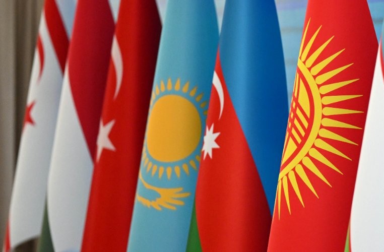 İstanbul'daki Türk Devletleri Teşkilatı Enerji Bakanları toplantısına KKTC de katılacak