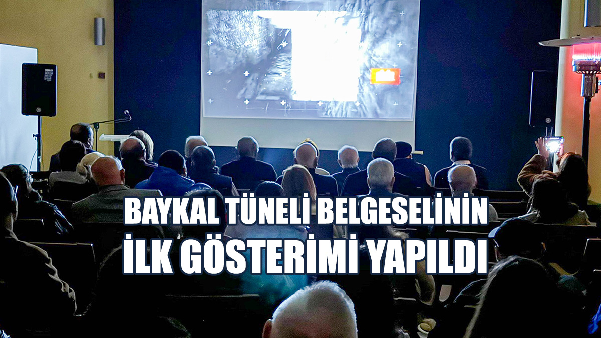 Belgeselin İlk Gösterimi Dün Akşam Bandabulya’da Yapıldı