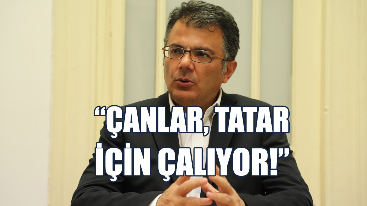 “Tatar’ın Yükünden Kurtulmak İçin Gün Saymaktadır”