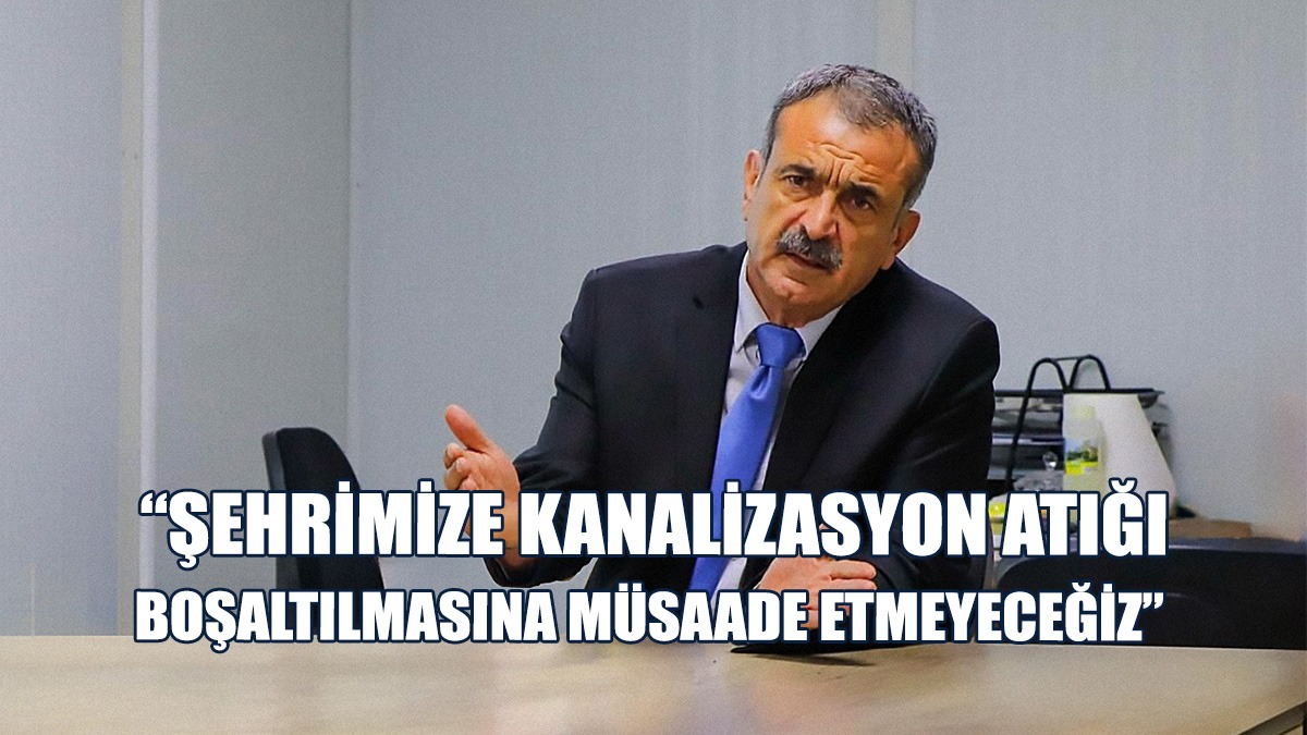 “Durum Kent Genelinde Rahatsızlık Yarattı”