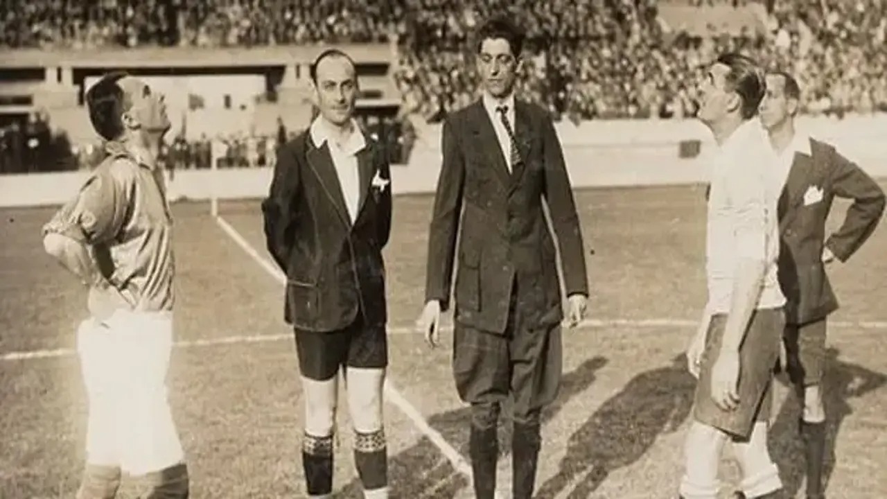 Dünya kupalarının ilginç tarihi
