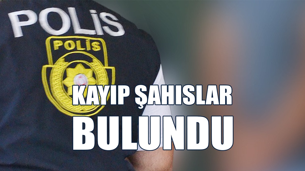 Esila Tok Ve Sevgi Yücetürk Bulundu