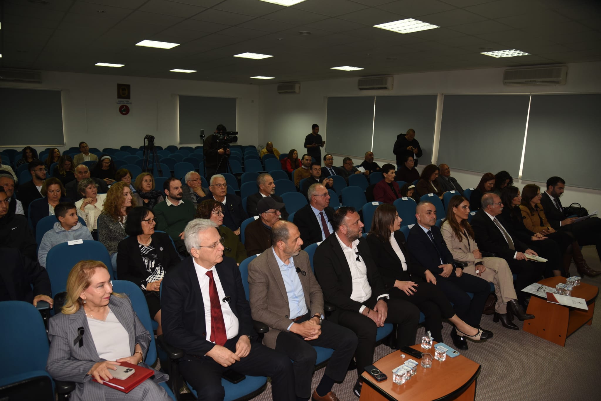 14 Mart Tıp Bayramı Töreni düzenlendi