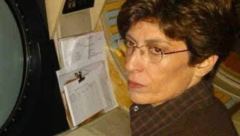 Muzaffer Şule Akşit hayatını kaybetti
