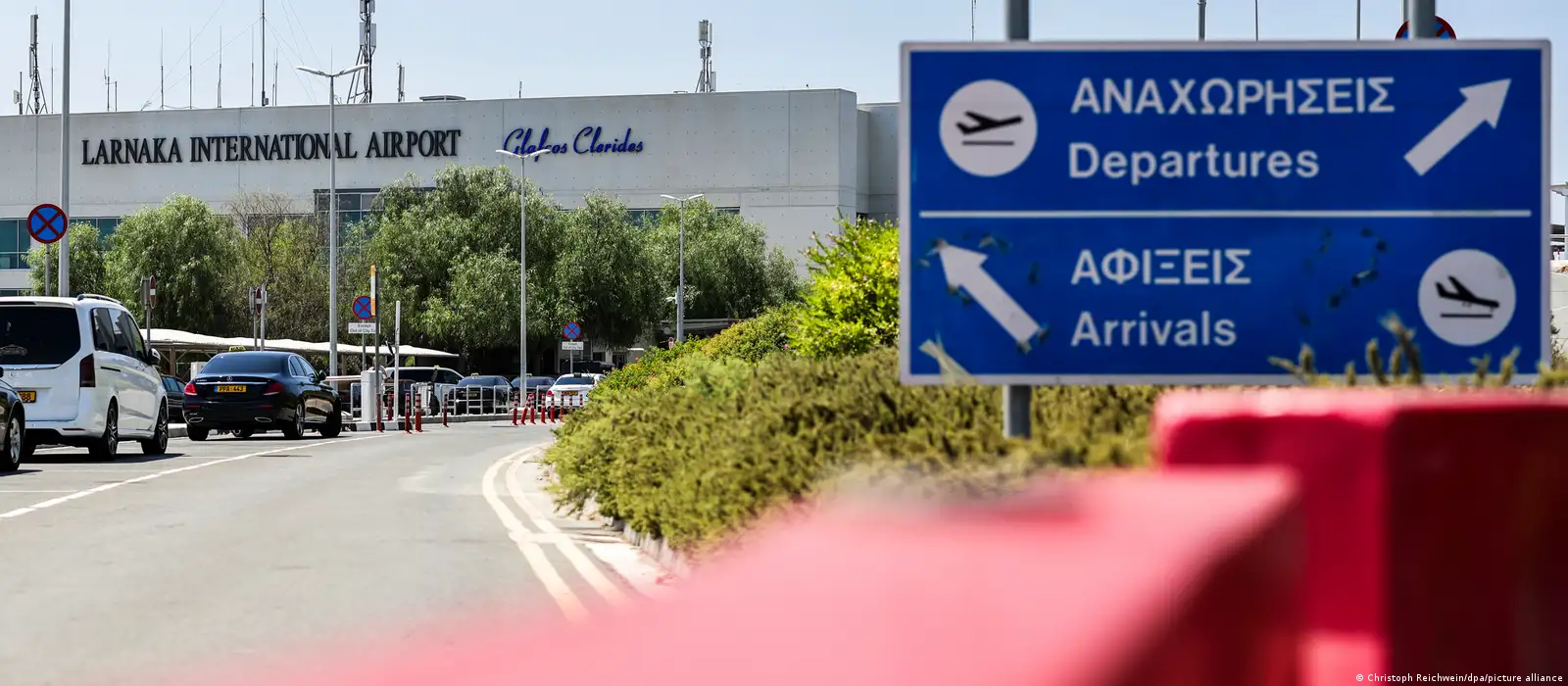 Politico: Müttefikler AB Dönem Başkanlığı’nın Kıbrıs tarafından devralınmasından endişe duyuyor