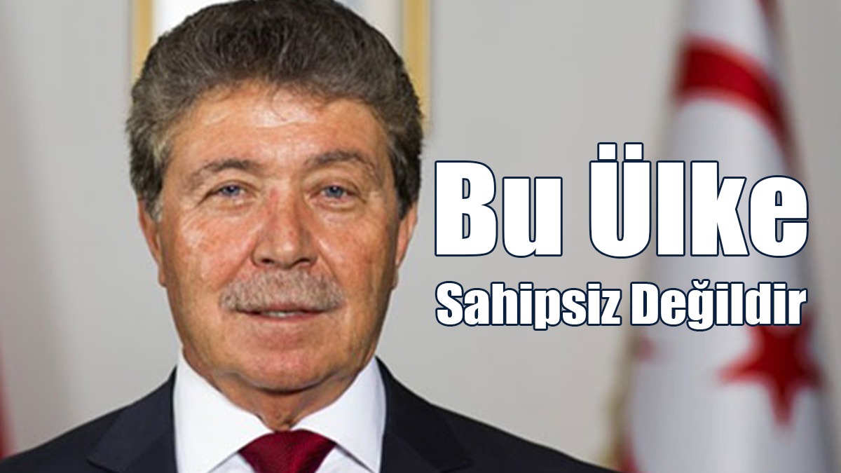 Üstel: Ülke, Tüm Kurumları İle Birlikte Adalet Ve Hukuk İçin Mücadele Veriyor