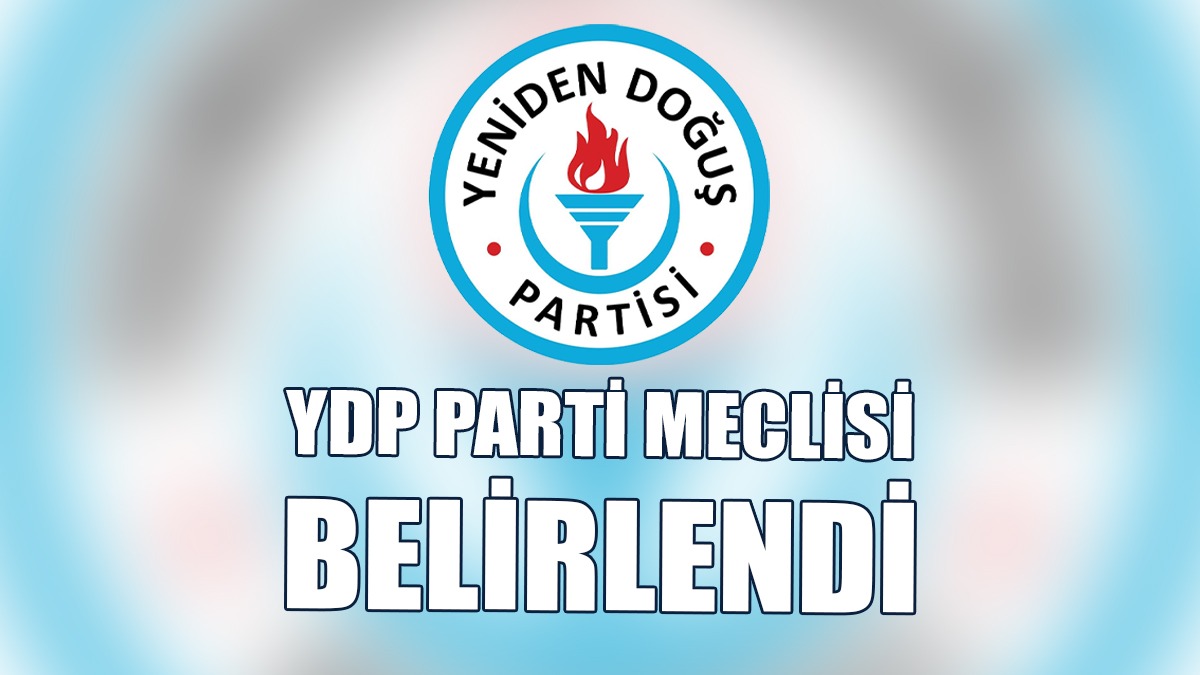 MYK Ve Genel Sekreter Seçimleri Yarın Yapılacak