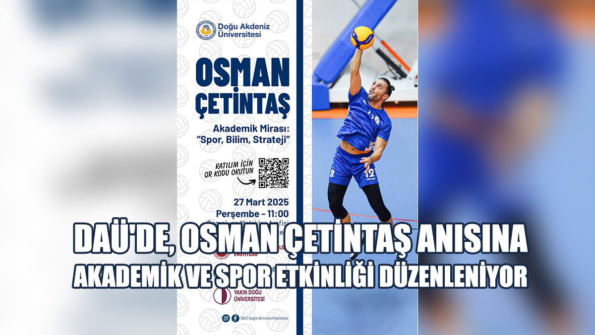 Dünyaca Ünlü Voleybol Antrenörü Yeniden Adamıza Geliyor
