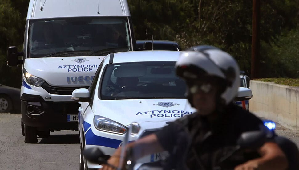 Limasol’da inşaat şirketine bombalı saldırı