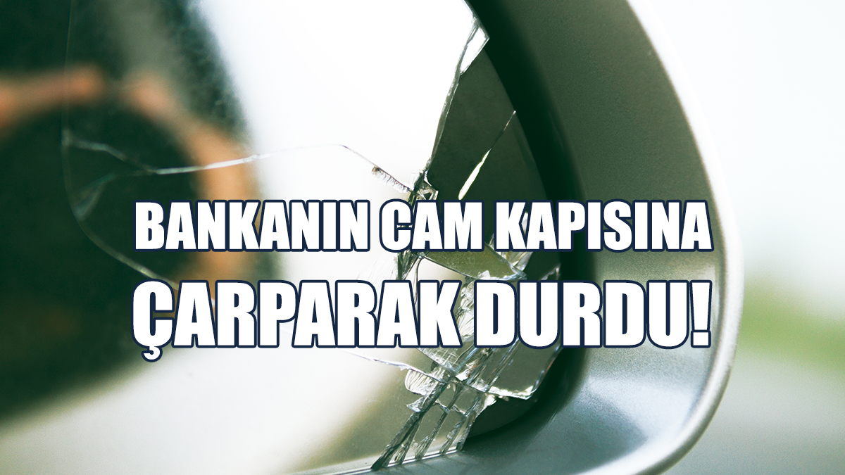Lefkoşa’da Trafik Kazası!