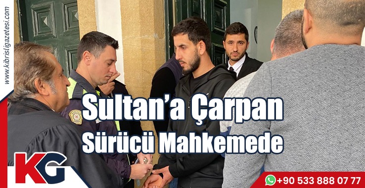 15 Yaşındaki Sultan Yaşam Mücadelesi Veriyor
