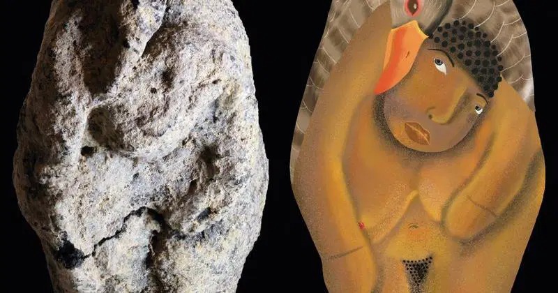 12 bin yıllık sır gün yüzüne çıktı!