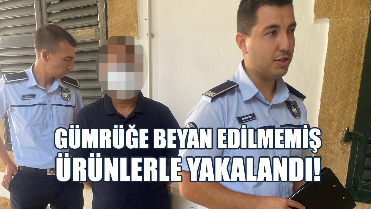 Zanlı Teminata Bağlandı...