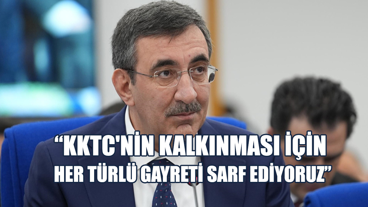 Yılmaz, TBMM Plan ve Bütçe Komisyonunda Bütçe Sunumu Yaptı