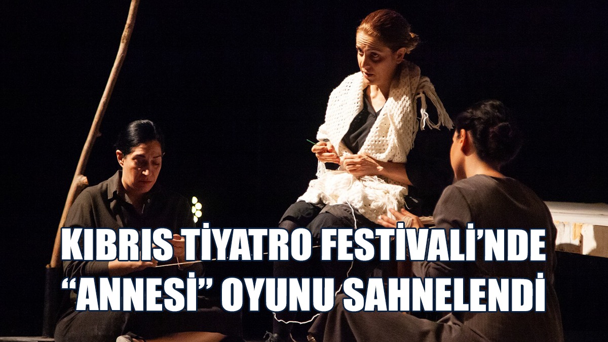 Festival, “Öteki Venedik Taciri” Oyunu İle Devam Ediyor