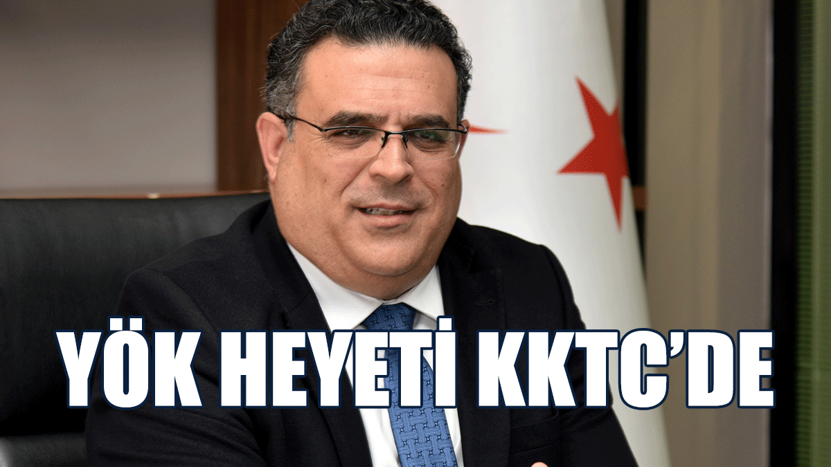 Hocanın: YÖDAK’a Güvenin Sarsıldığının Farkındayız