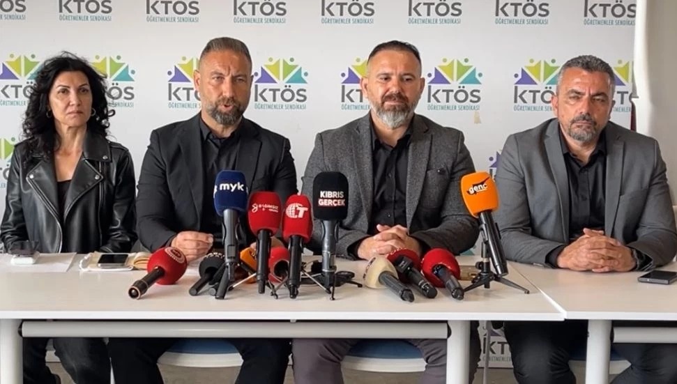 Sendikalardan ortak açıklama: Mahkemeye başvuracağız