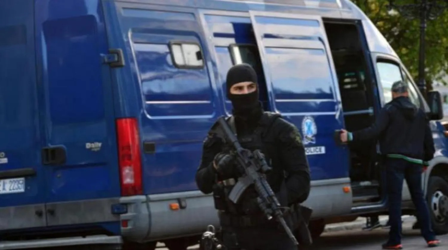 Uyuşturucu şebekesi kuran Kıbrıslı Rum Yunanistan’da yakalandı
