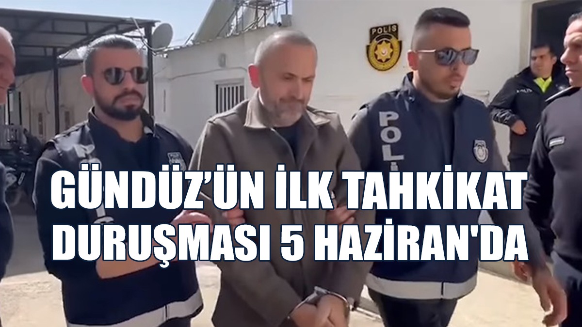 Duruşmada  Tanıklar Dinlenecek