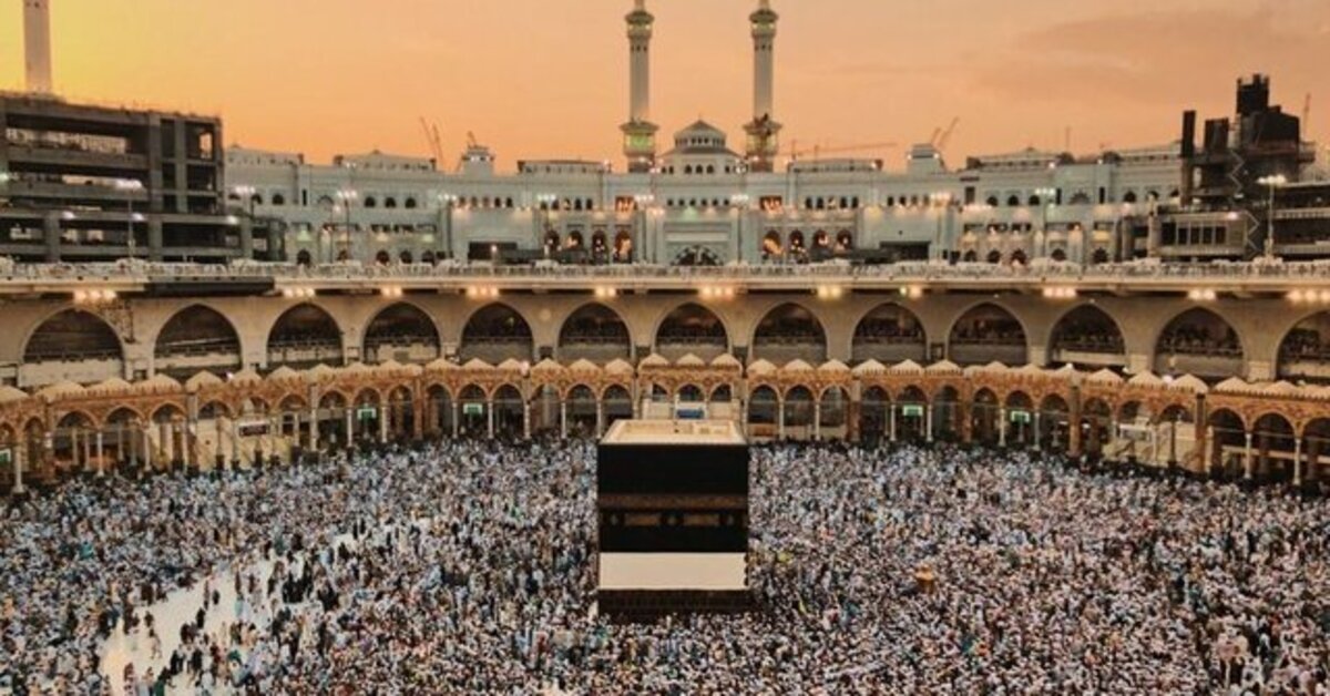 KKTC 2026 Yılı Hac ön kayıtları cuma günü sona erecek