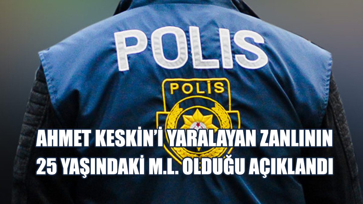 Tabanca, Şarjör Ve Mermiler Olay Yerinde Bulundu