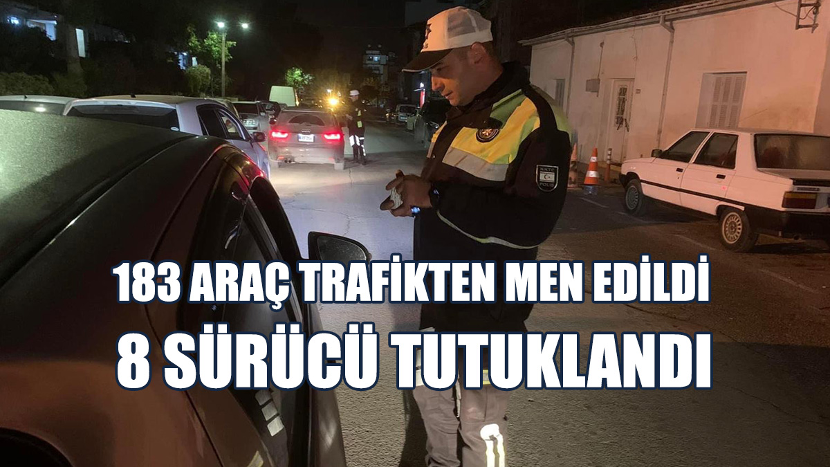 Sürat Yine İlk Sırada