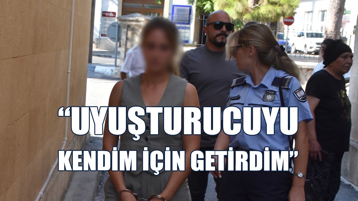2 Bin TL Karşılığında 5 Gram Uyuşturucu Aldı