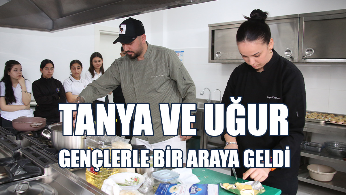 İskele Belediyesi Kültür & Sanat Günleri Devam Ediyor…