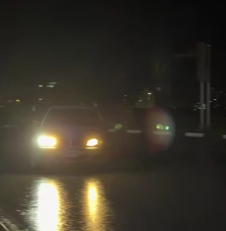 15 ayda aynı suçu 3 kez işledi:  Aracı trafikten men edildi