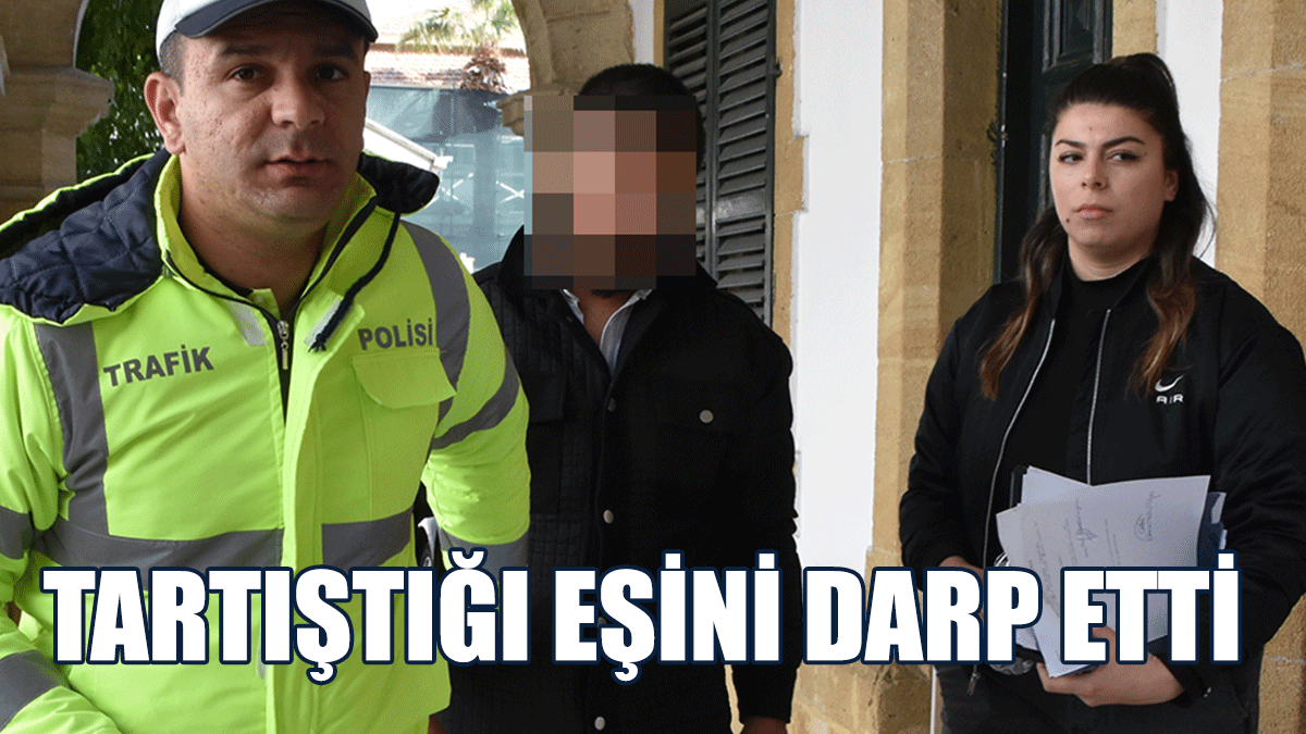 3 Gün Poliste Tutuklu Kalacak