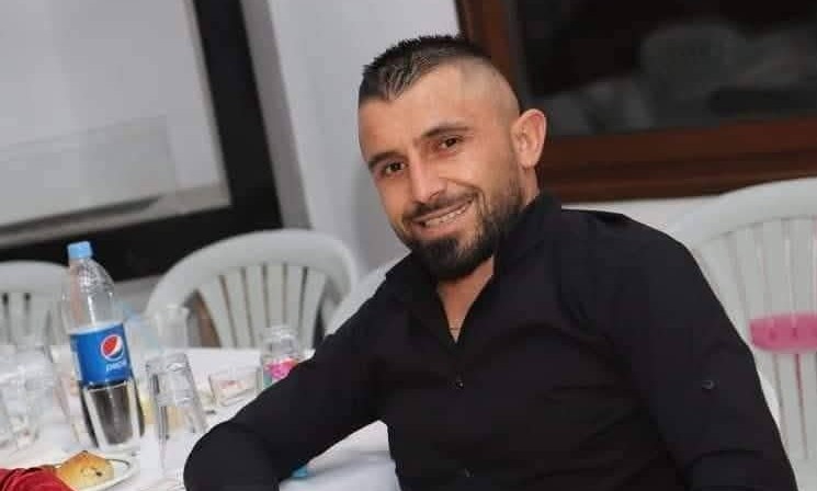 Aracında aniden rahatsızlanan 34 yaşındaki Cafer Can yaşamını yitirdi