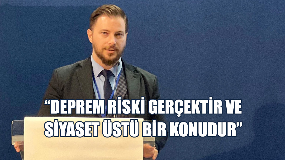 Mimarlar Odası'ndan Devlet Ve Hükümet Yetkililerine Çağrı...