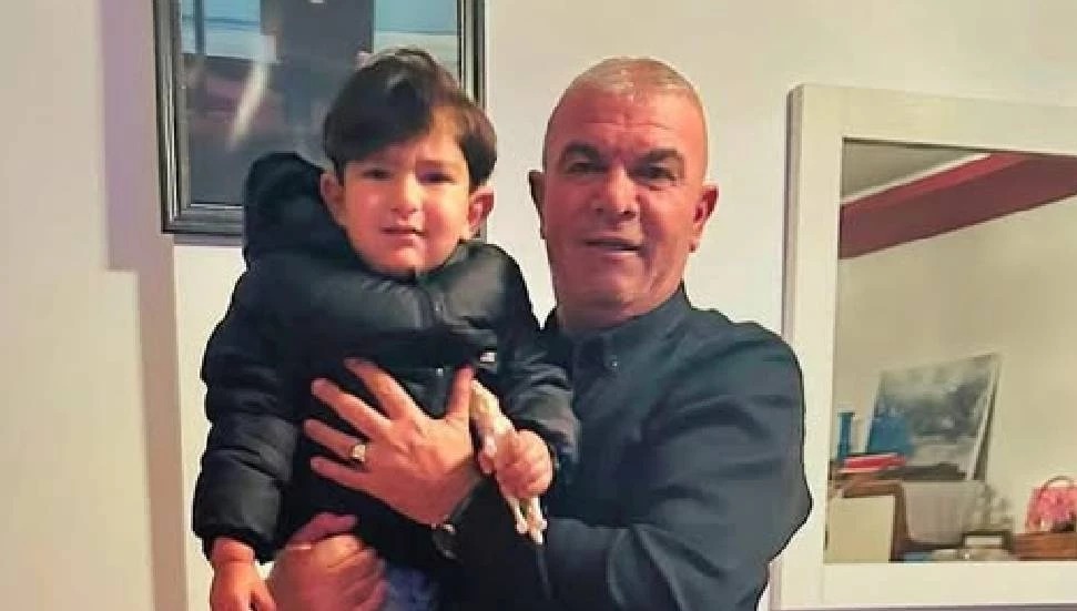Suphi Coşkun’un acı günü: Torunu Ferman Coşkun hayatını kaybetti