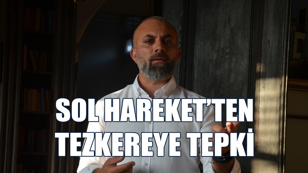 Korkmazhan: Kıbrıs Kıbrıslılarındır