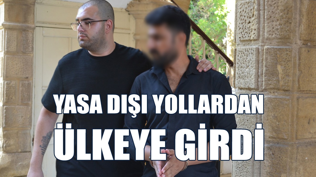 Hakkında İhraç Emri Var