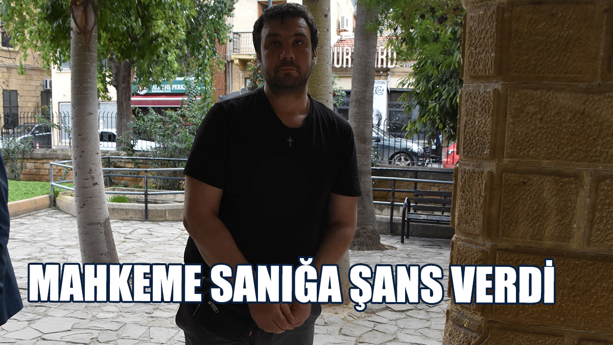 "Türkler Dışarı, Burası Yunanistan" Diye Bağırmıştı... Mahkemede Özür Diledi