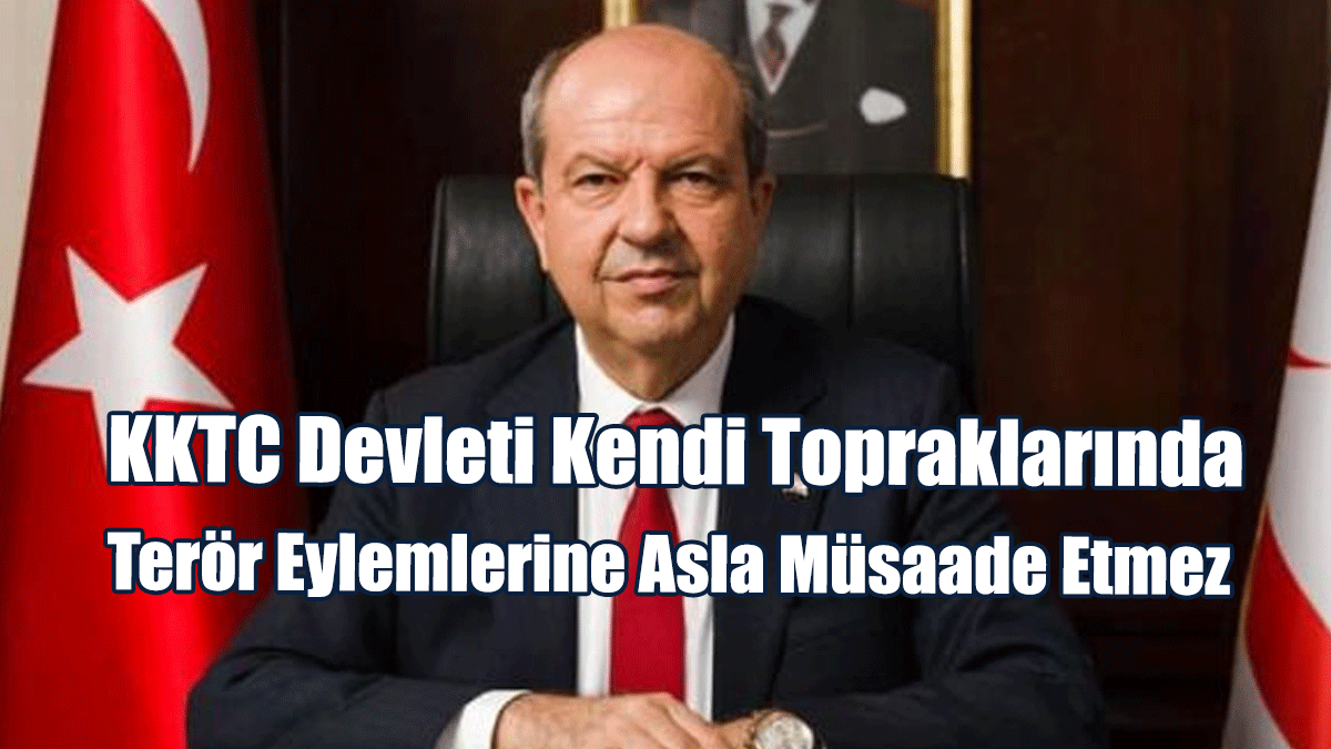 Tatar, İsrail Başbakanlığı'nın Suikast İddiasını Reddetti