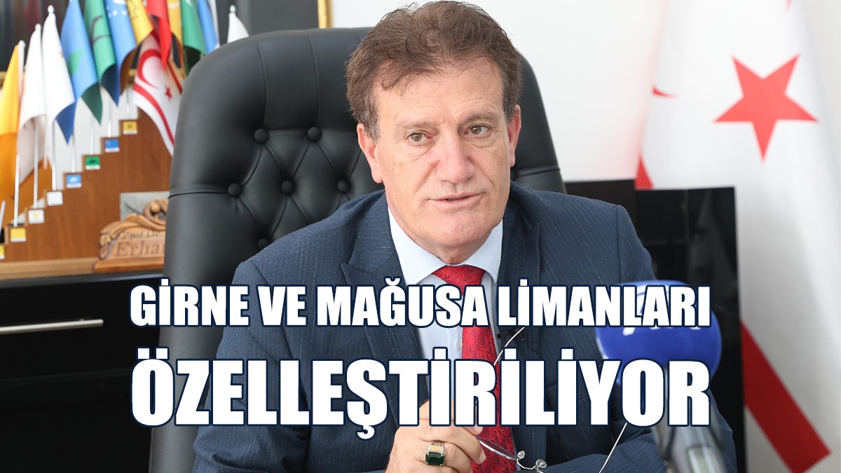 "Bu Ay İçerisinde Özelleştirilme İhalesine Çıkacak"