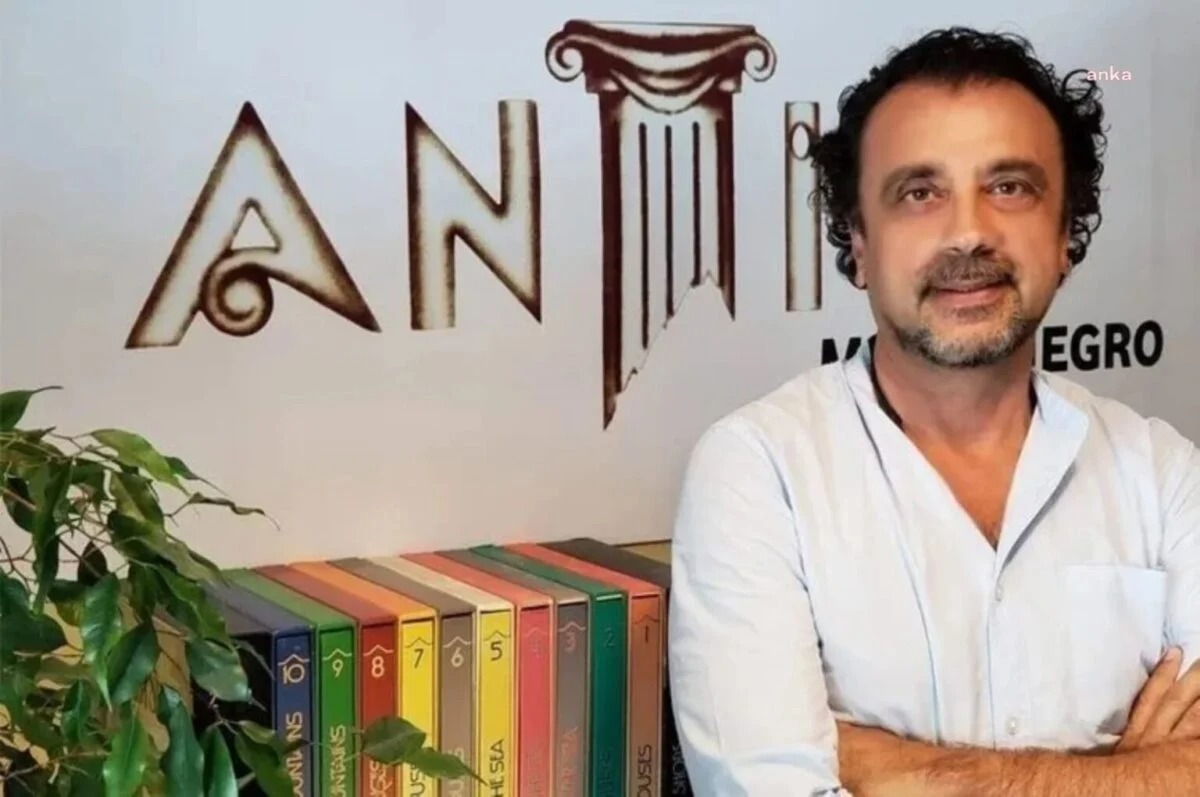 Kırmızı bültenle aranıyordu: Sırbistan’da ölü bulundu