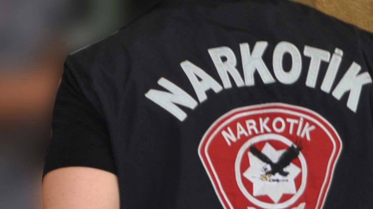 Gazimağusa, Lefkoşa ve Esentepe’de uyuşturucu operasyonu: 5 tutuklama