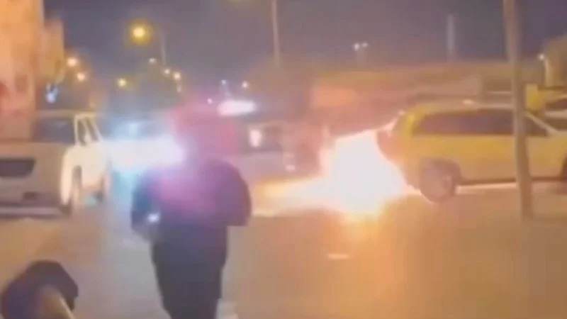 Körfez’de ayaklanma… İran yanlıları polisle çatıştı!