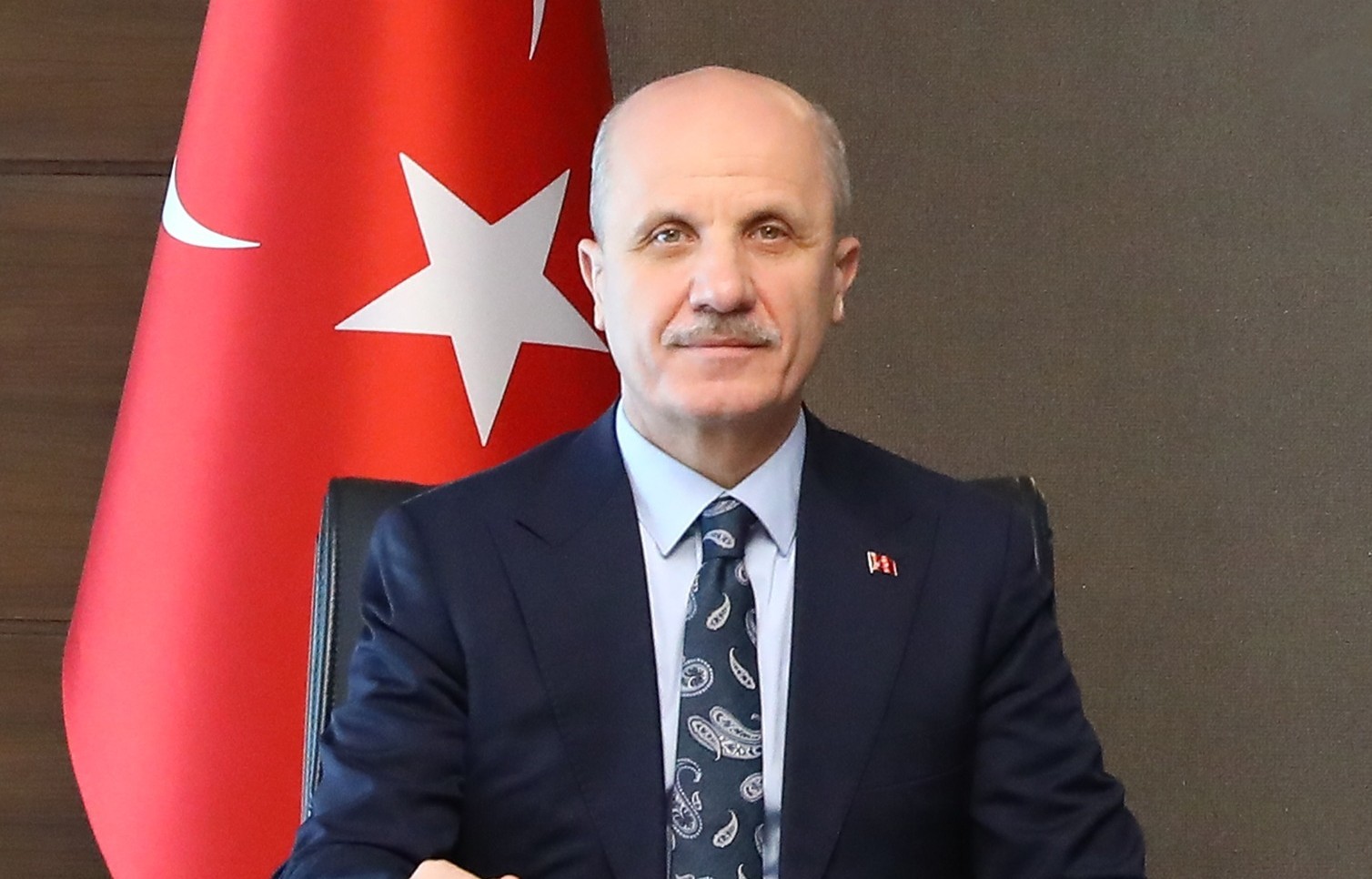 YÖK Başkanı Özvar yarın KKTC’de temaslarda bulunacak