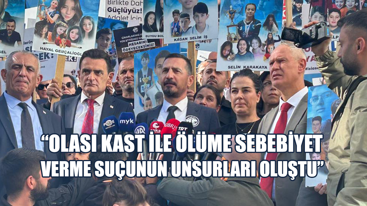 Esendağlı İsias Otel Bilirkişi Raporunu Değerlendirdi