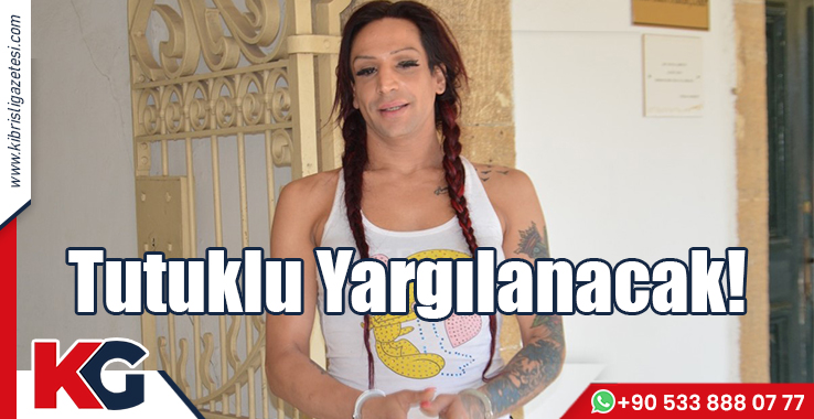 Tutuklu Yargılanacak!